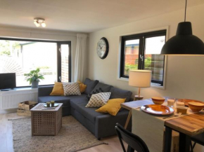 Heerlijk vakantiehuisje in Putten